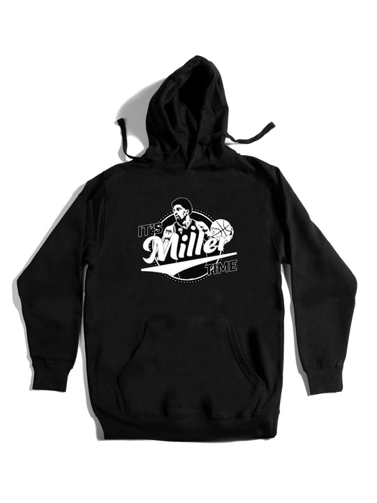 Miller Time Hoodie