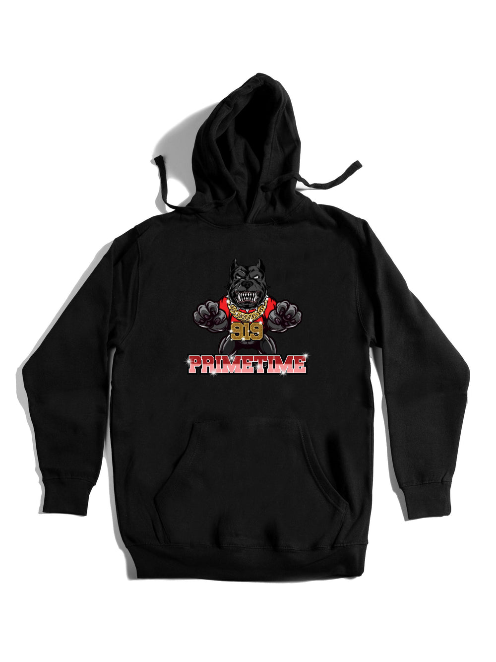 Primetime Hoodie