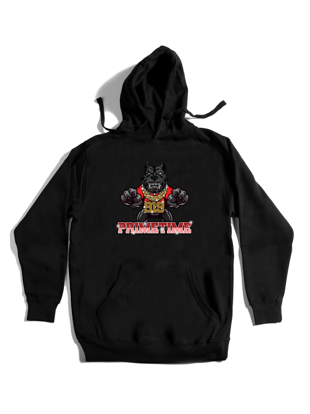 Primetime Hoodie
