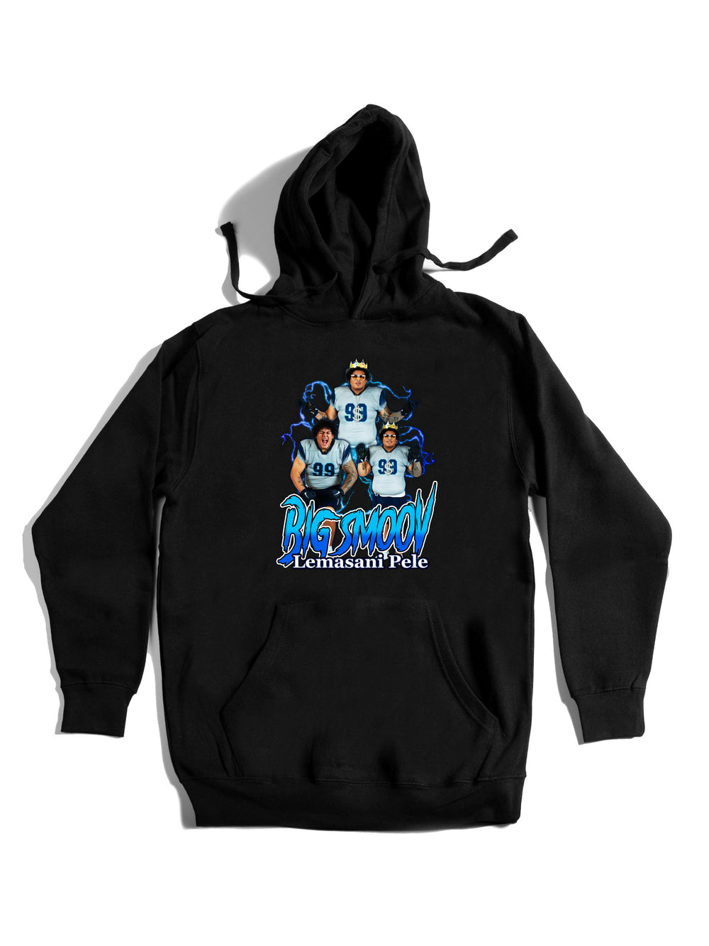 Lemasani Pele Hoodie