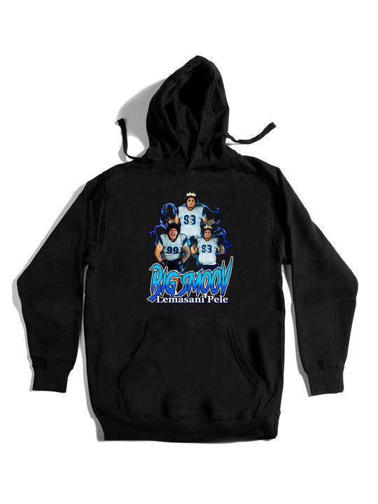 Lemasani Pele Hoodie