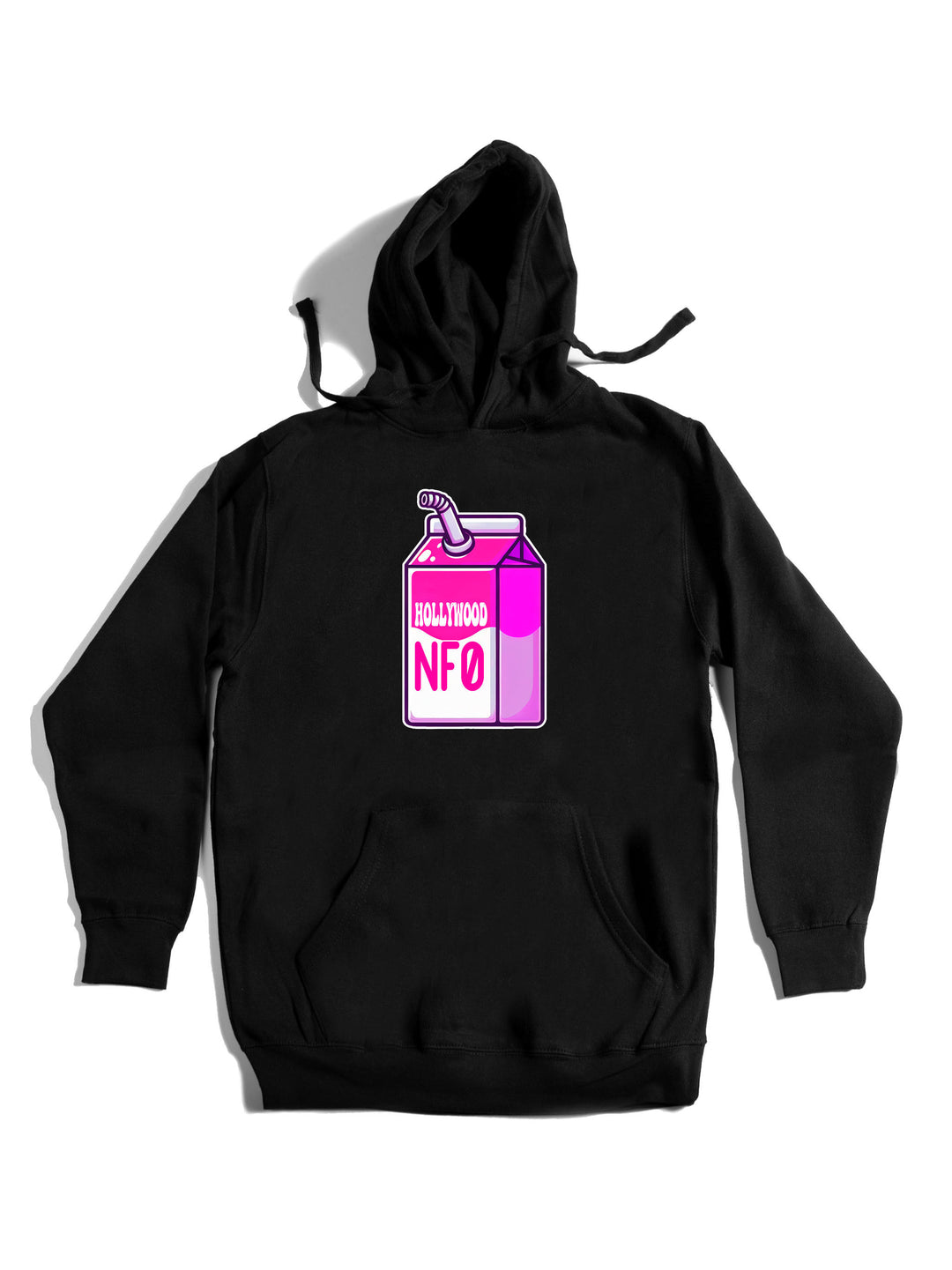 NF0 Juicebox Hoodie