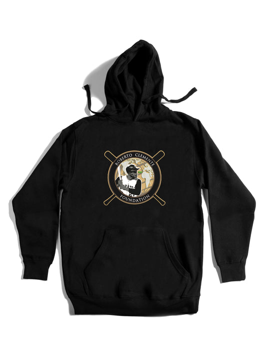 Roberto Clemente Hoodie