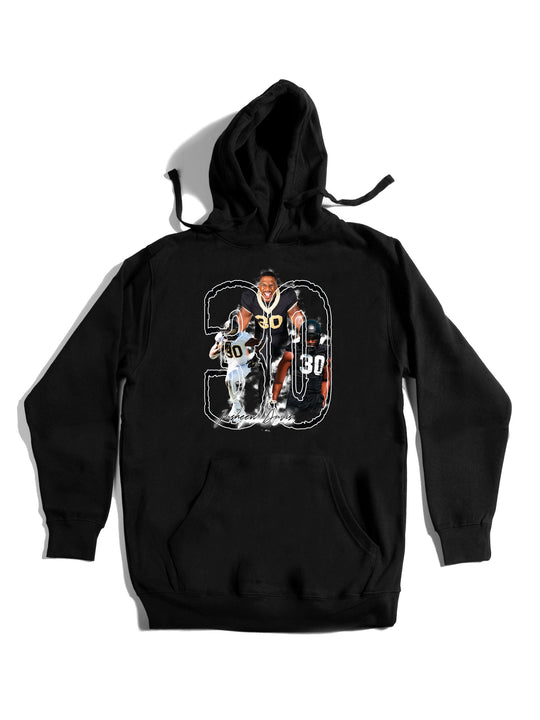 Jasheen Davis Hoodie