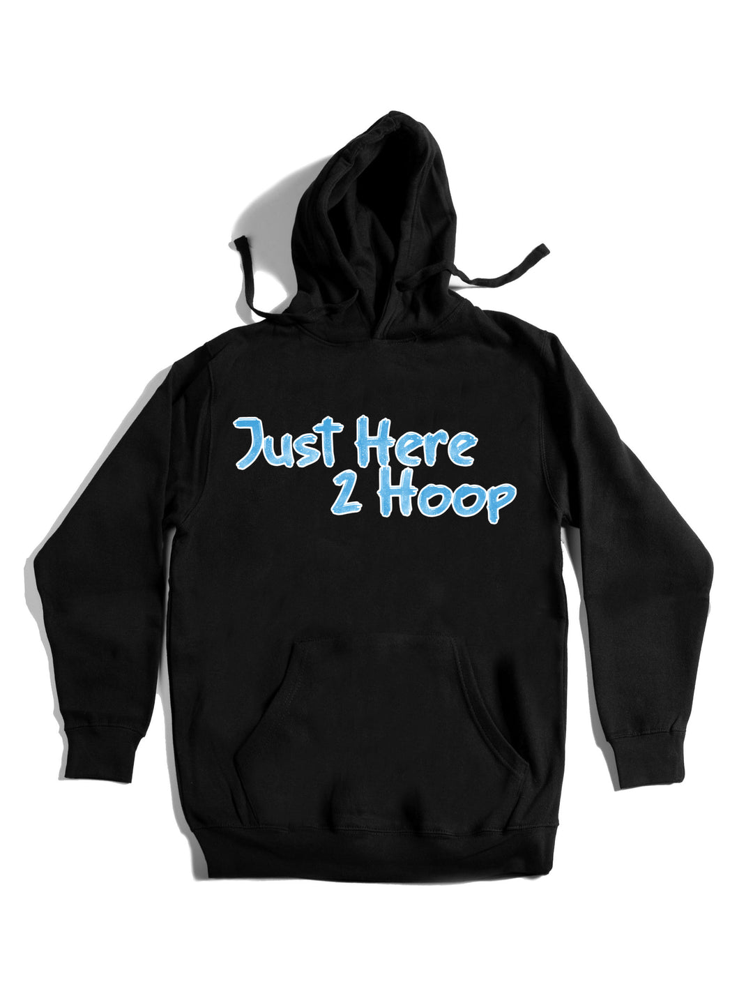 Destiny Bohanon Youth Hoodie