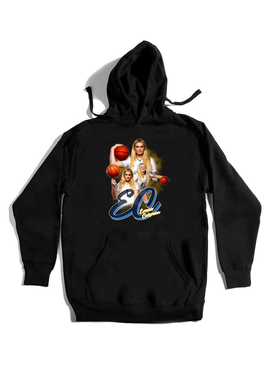 Emma Carman Hoodie