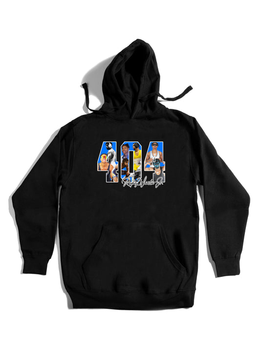 Rodney Winston Jr Hoodie