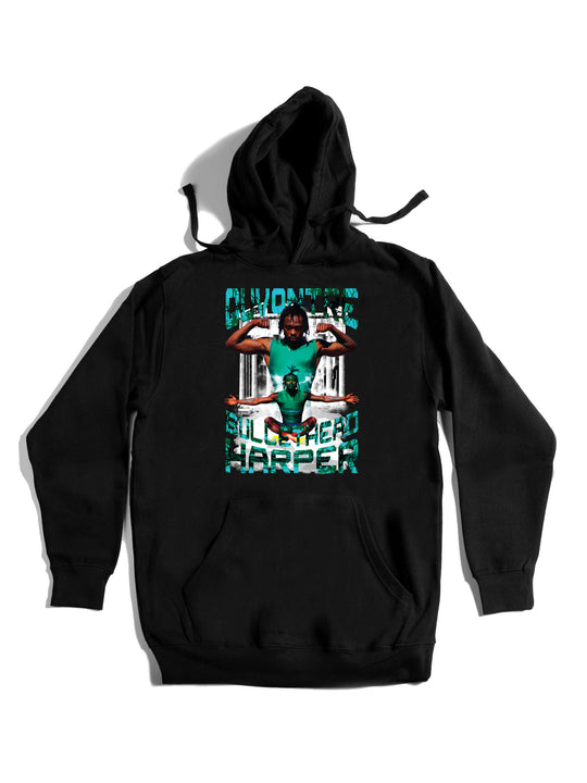 QuVontre Harper Hoodie