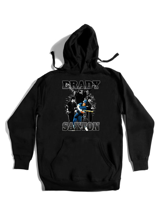 Brady Saxton Hoodie