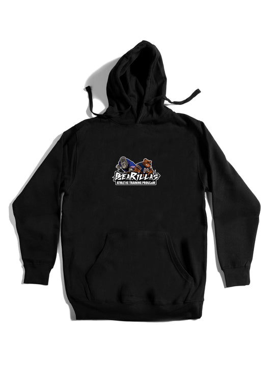 Bearillas Hoodie