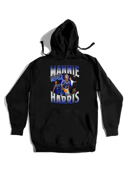 Mannie Harris Hoodie