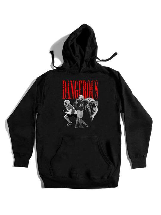 Aubrey Smith Hoodie