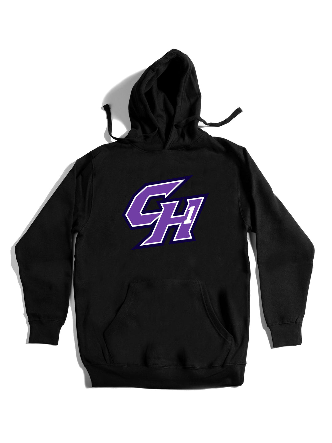 Caden Harris Logo Hoodie