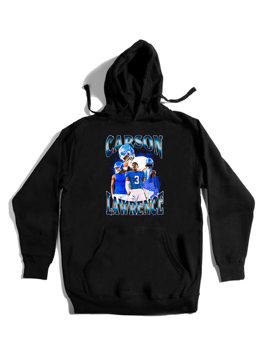 Carson Lawrence Hoodie