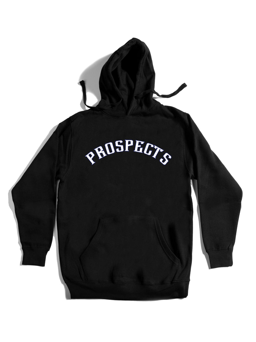 Prospects Logo Hoodie