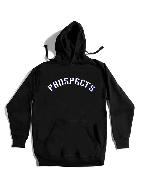 Prospects Logo Hoodie