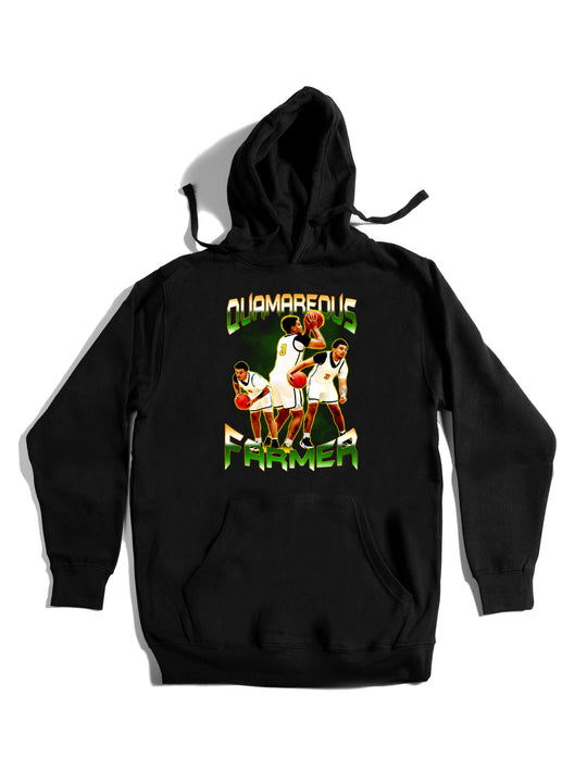 Quamareous Farmer Hoodie