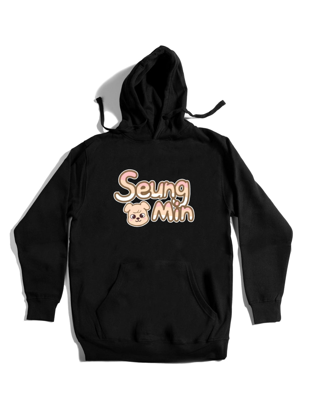 Seungmin Hoodie