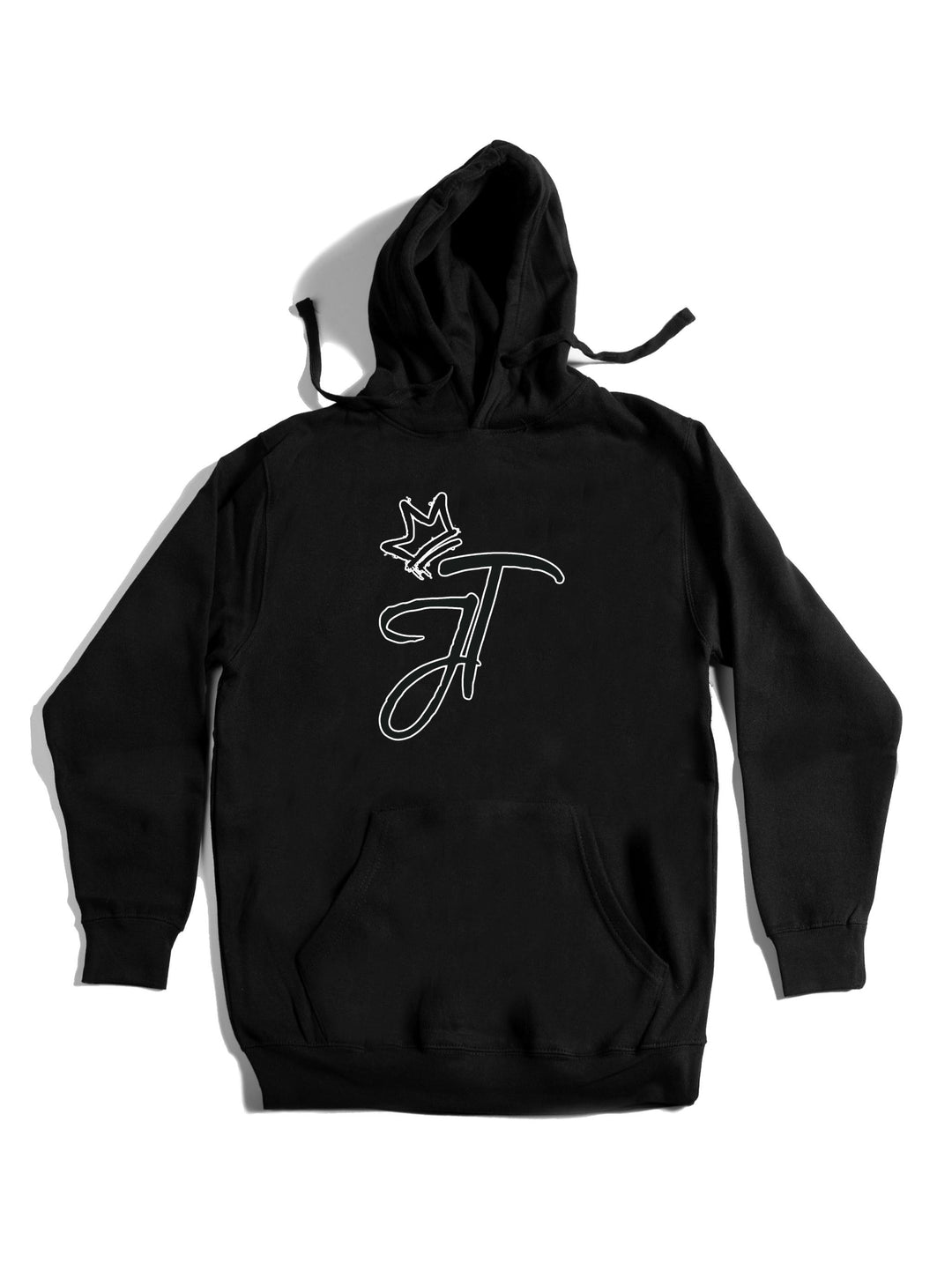 Doby Dezigns Hoodie