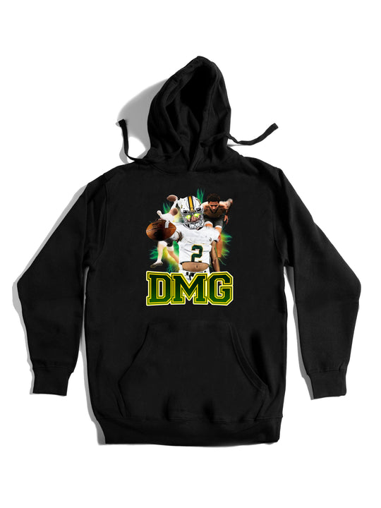 Darious Goodloe Hoodie