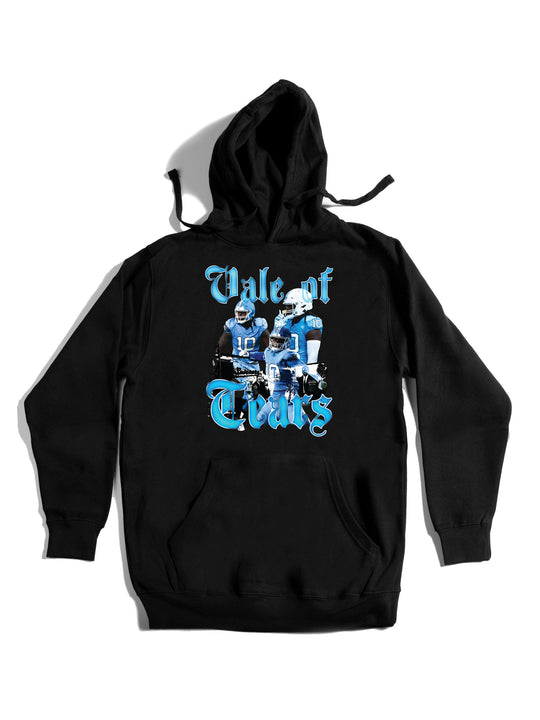 Vale of Tears Hoodie