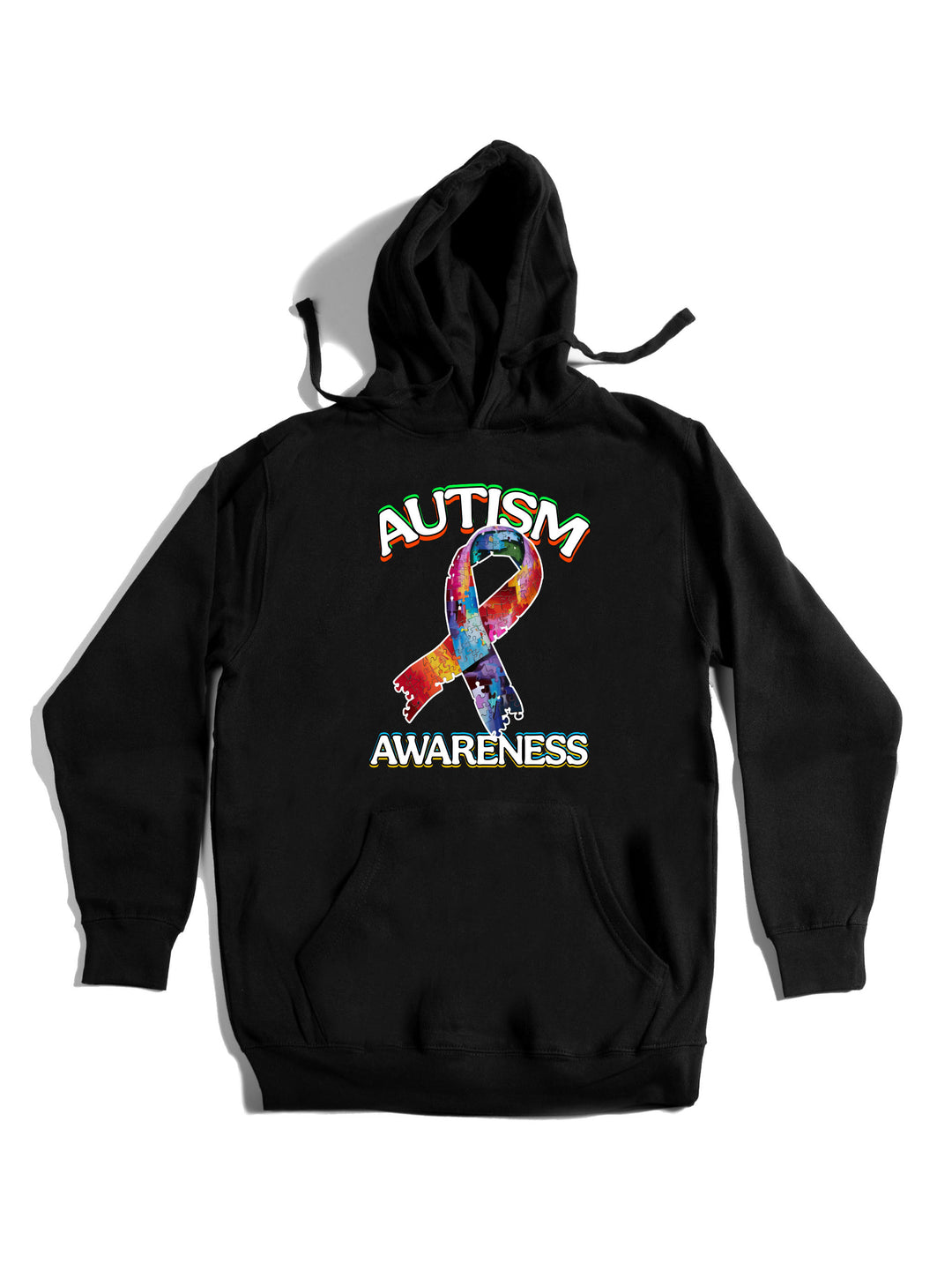 Autism Awareness Hoodie