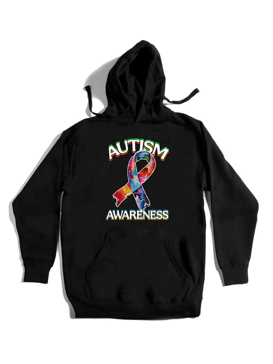 Autism Awareness Hoodie