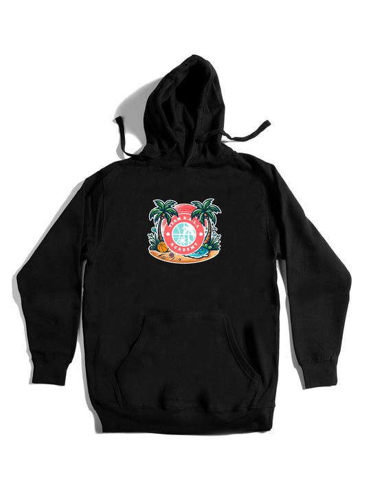 Team BALL Academy Hoodie