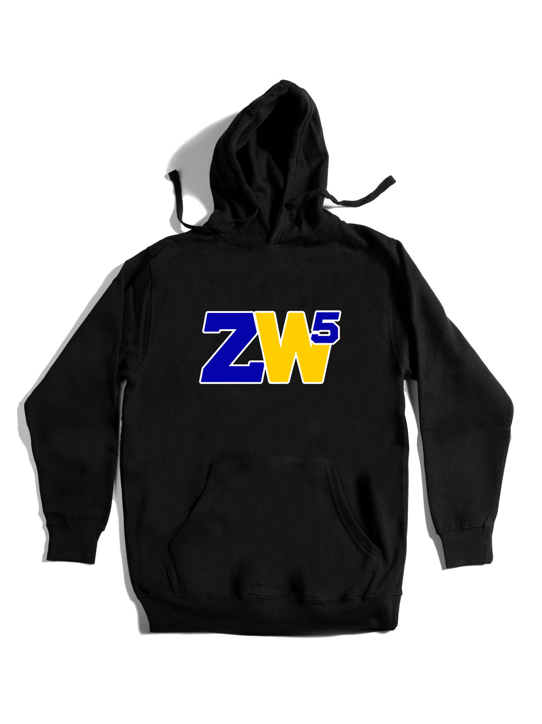 Isaiah Wise Hoodie