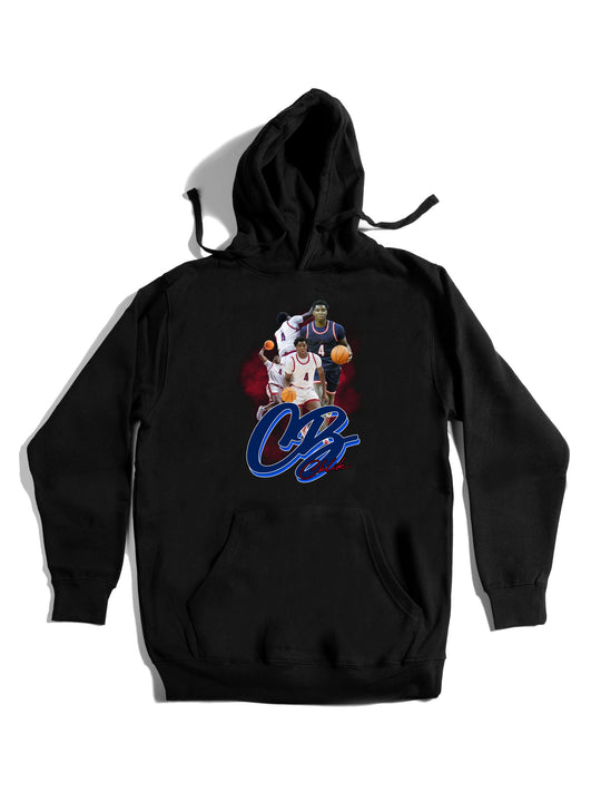 Cblik Hoodie