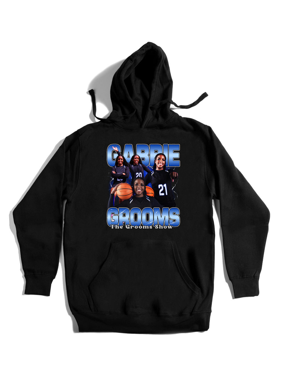 Gabbie Grooms Hoodie