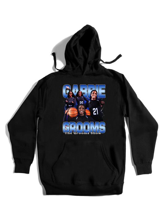 Gabbie Grooms Hoodie