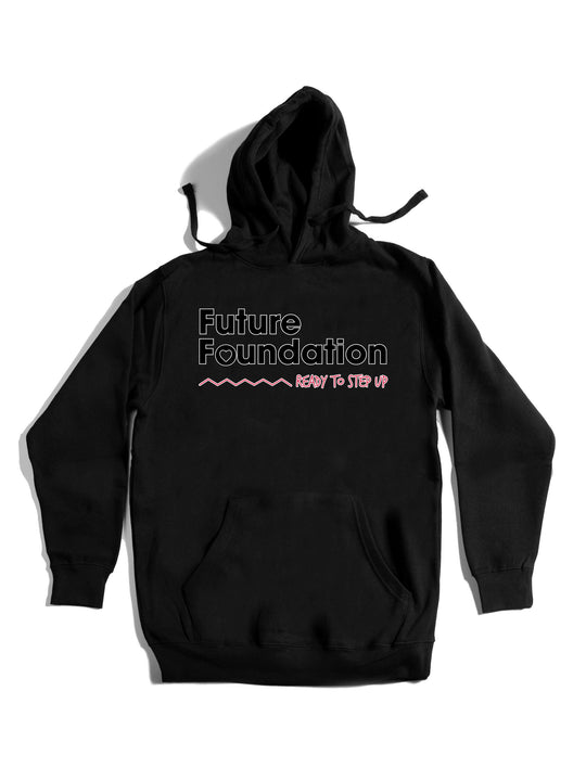 Future Foundation Hoodie