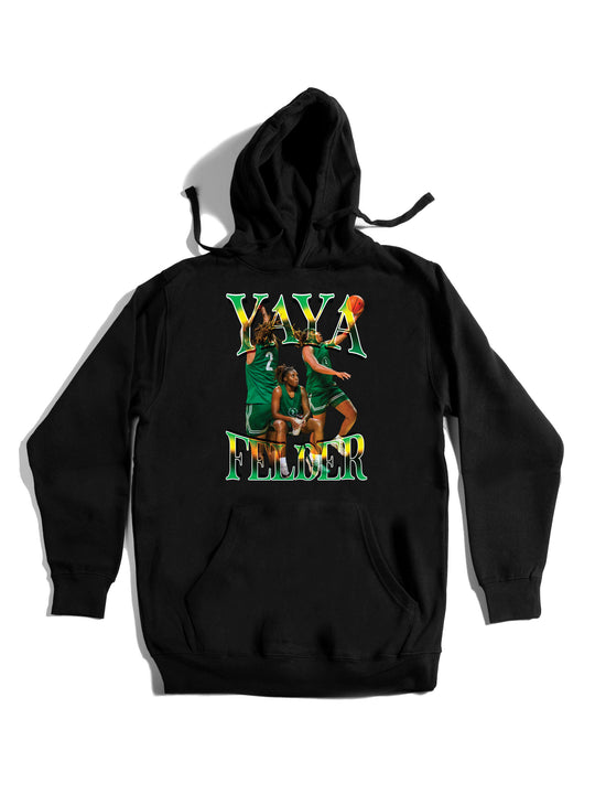 Yaya Felder Hoodie