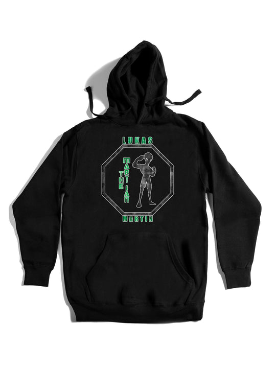 The Martian Hoodie