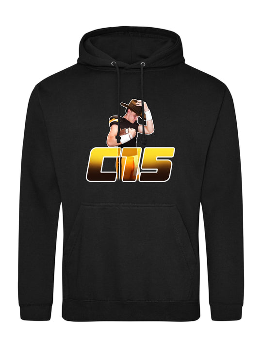 Carson May Hoodie