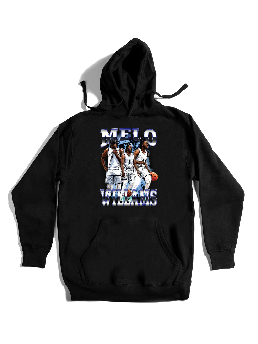 Melo Williams Hoodie