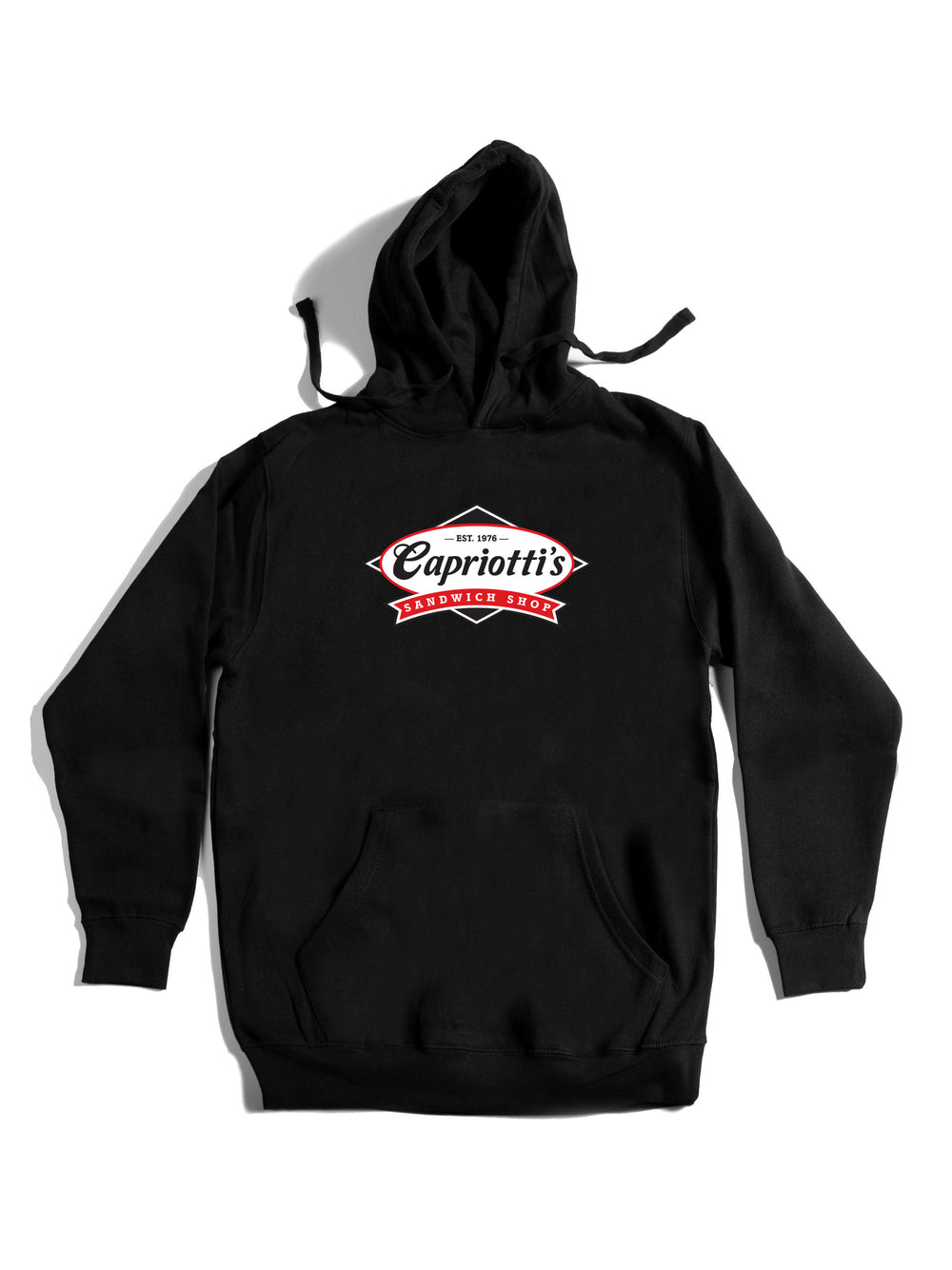 Capriottis Sandwich Shop Hoodie