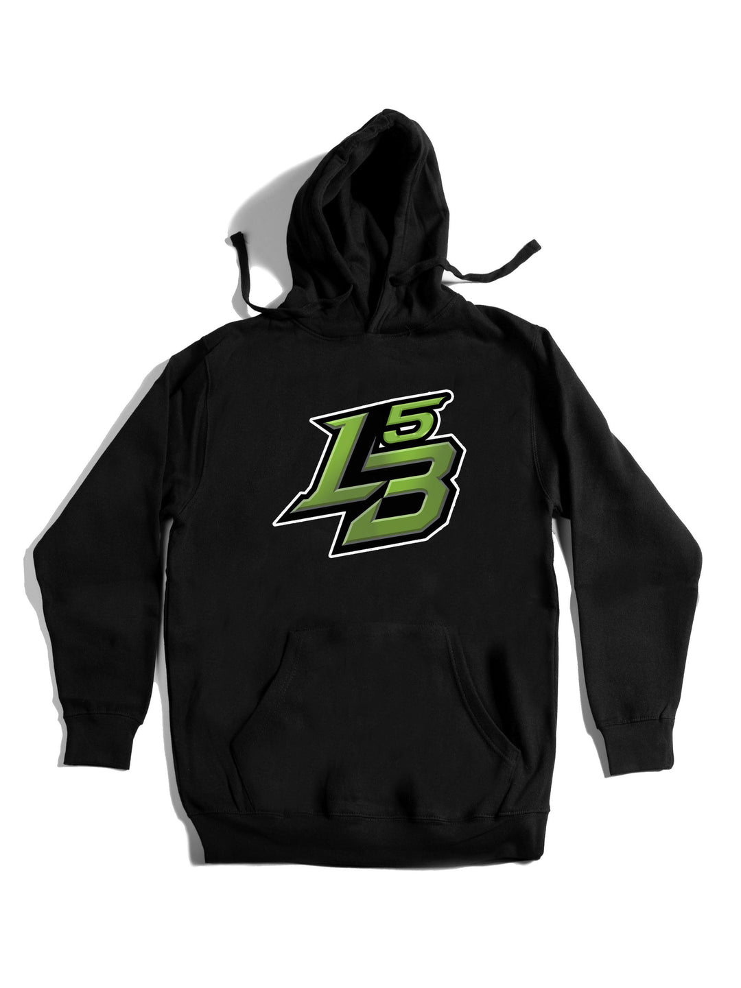 LB5 Hoodie