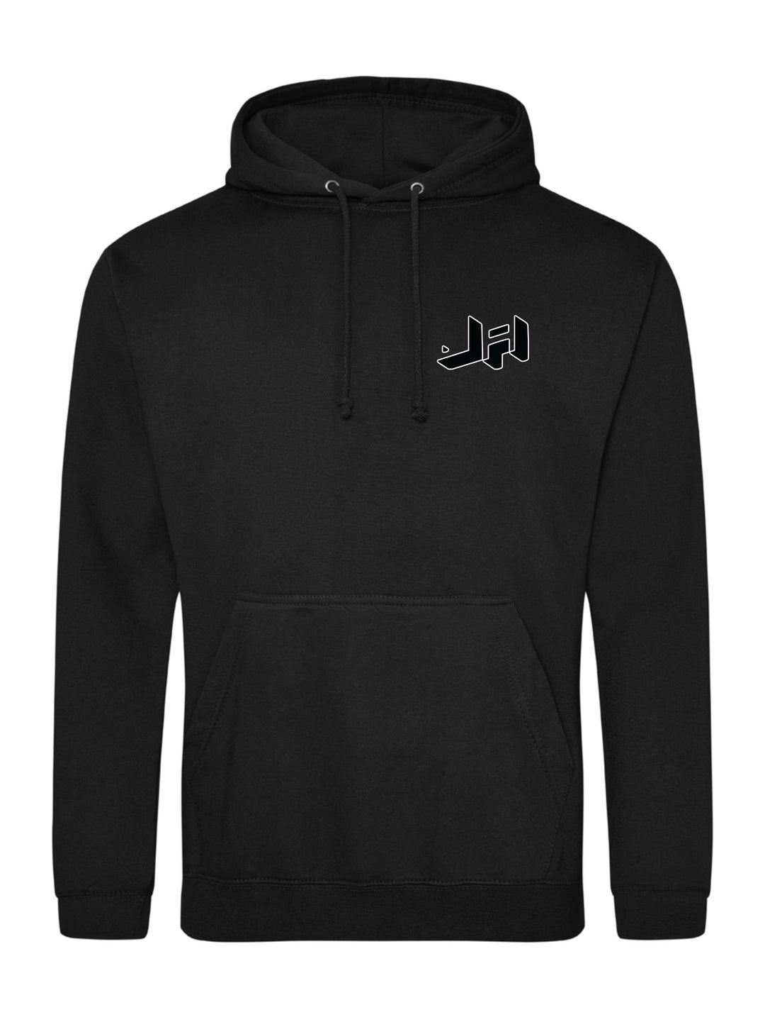 Joshua Alford Hoodie