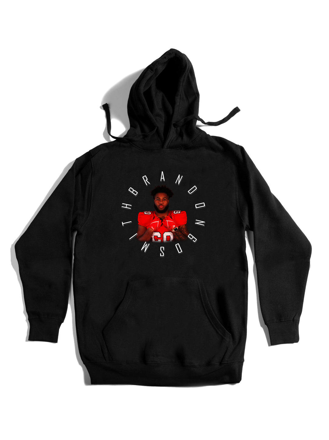 Brandon Smith Hoodie