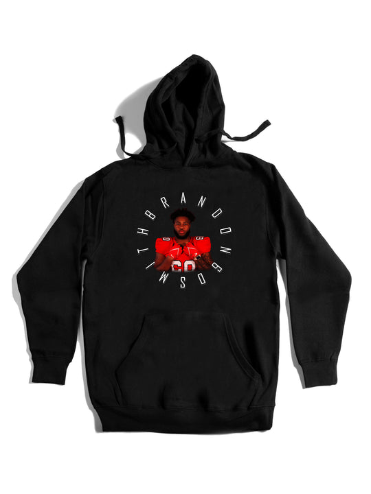 Brandon Smith Hoodie