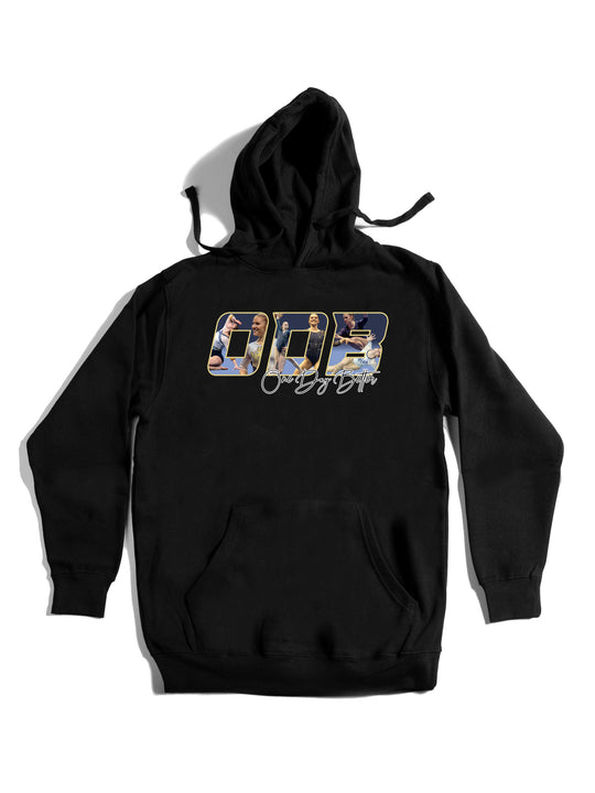 One Day Better Hoodie