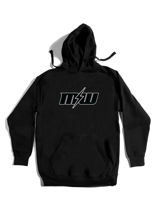 Marcus Willis Jr Hoodie