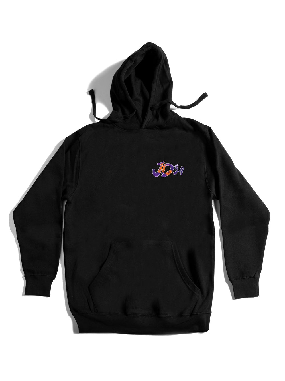 Jordan DeBlasio Youth Hoodie