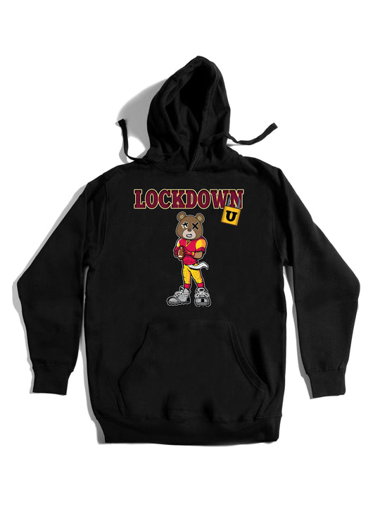 Charles Thomas Hoodie