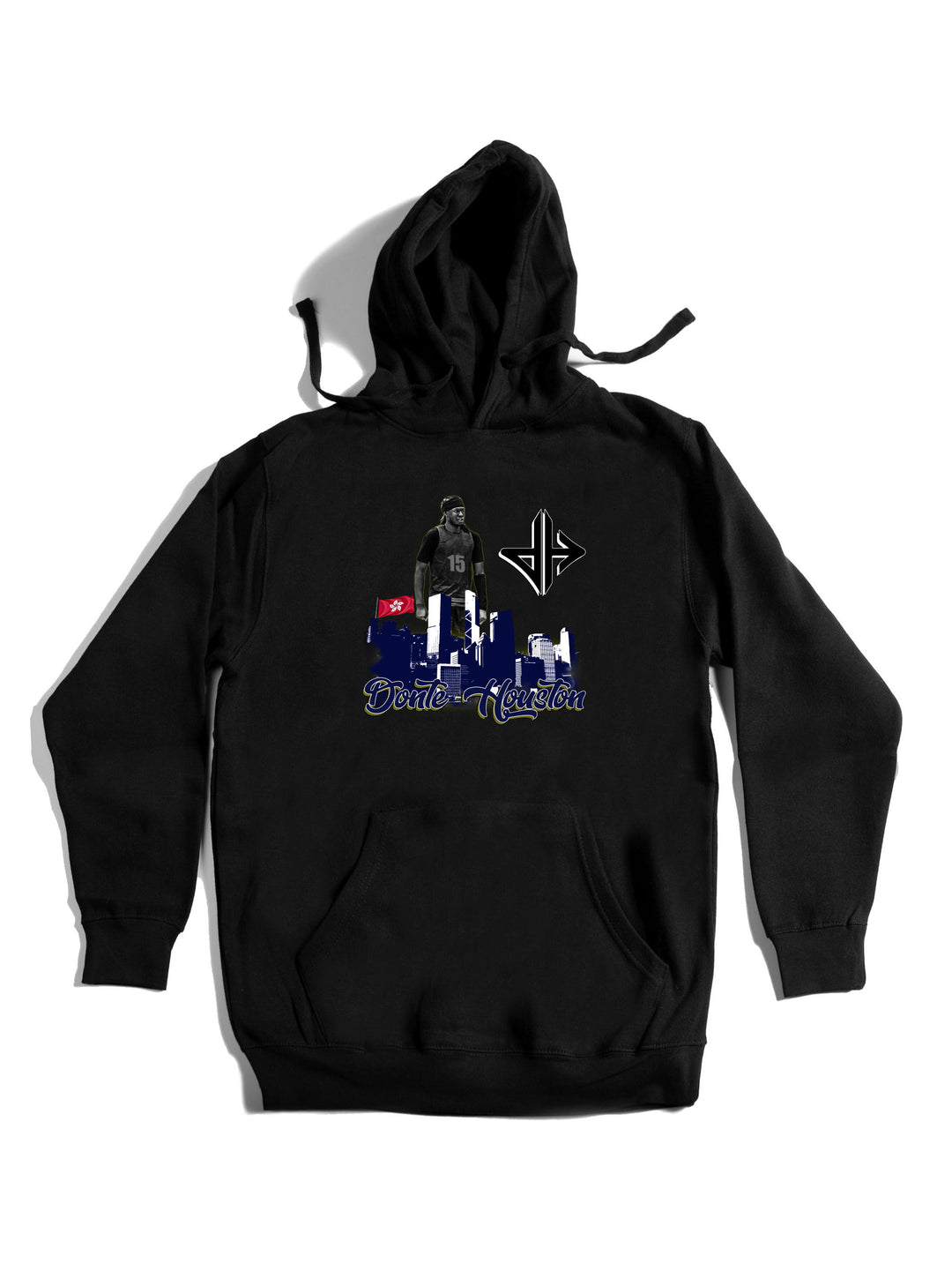 Donte Houston City Hoodie