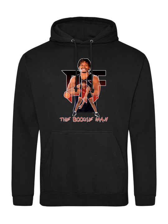 Myles Foster Hoodie
