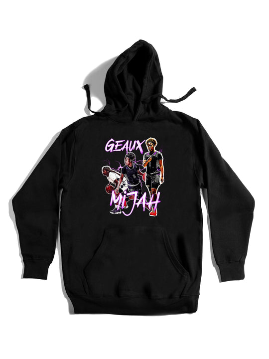 Amijah Price Hoodie