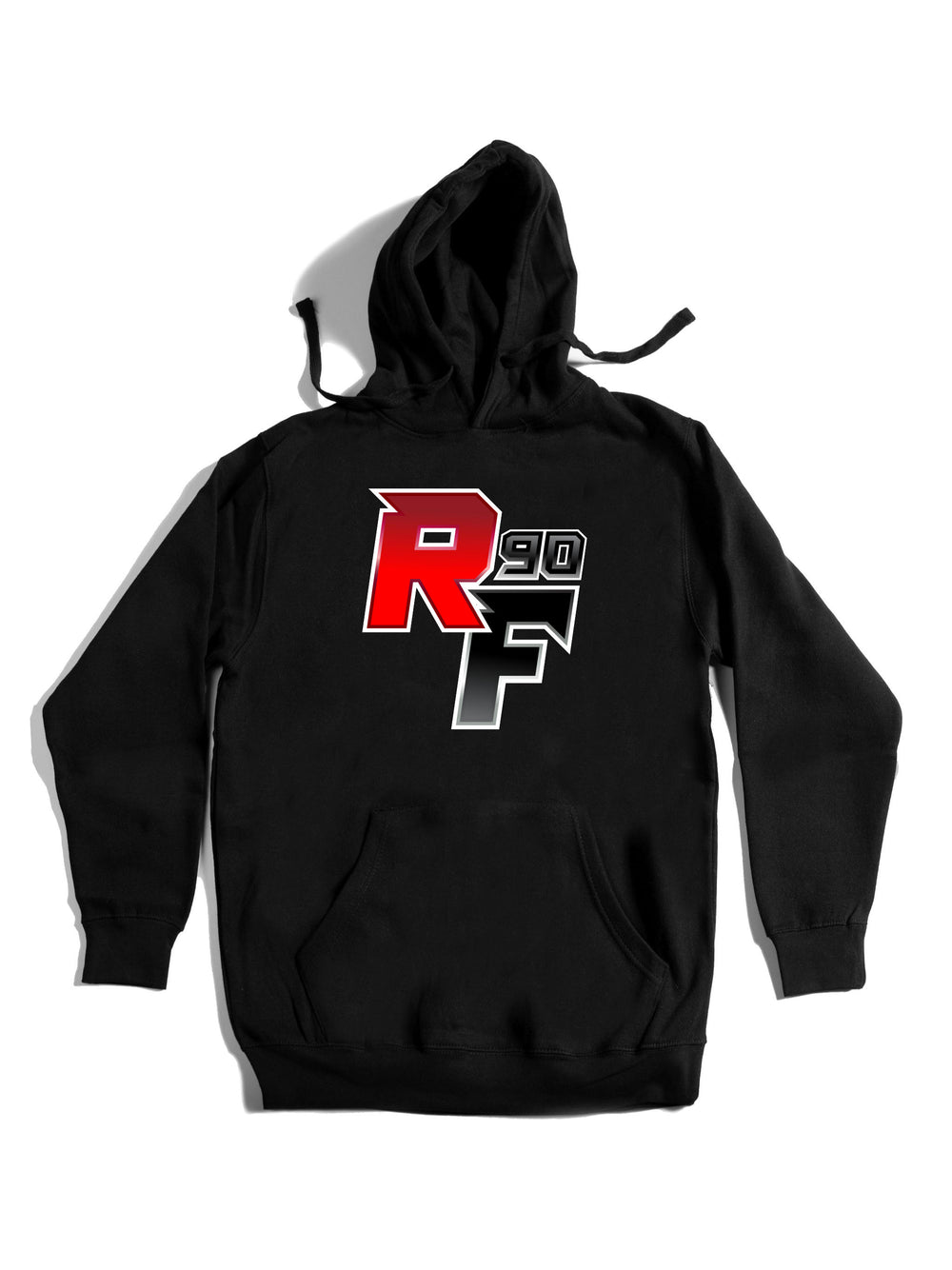 RJ Flemmings Hoodie